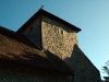 Pyecombe Church tower